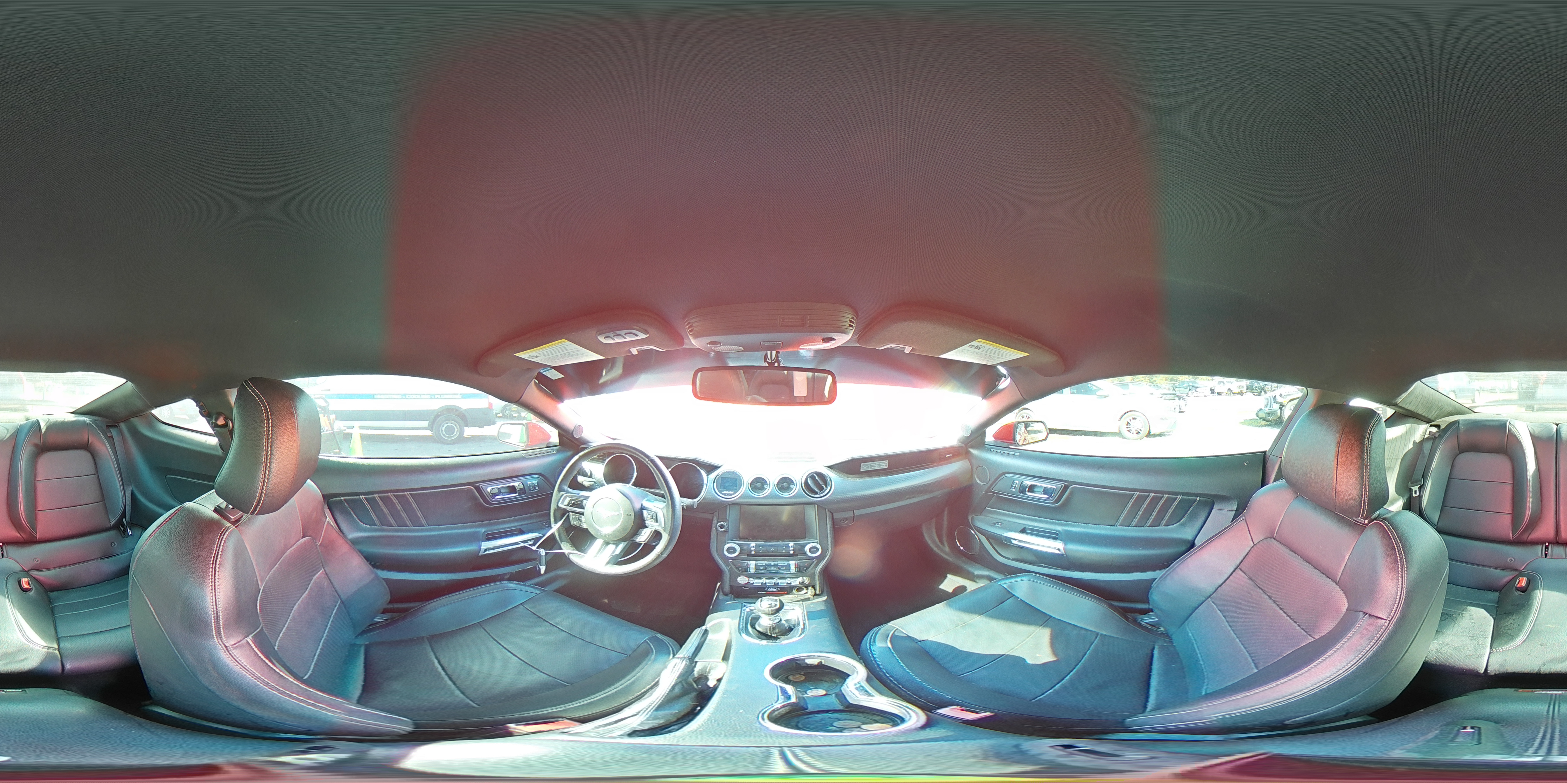 2015 Ford Mustang Gt VIN: 1FA6P8CF7F5346701 Lot: 89832875