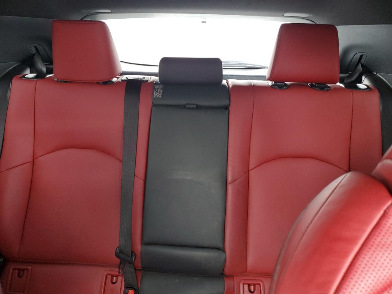 2021 Lexus Ux 250H VIN: JTHE9JBH3M2053479 Lot: 85153595