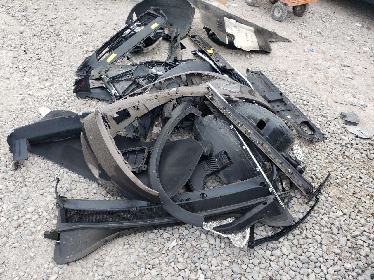 2019 Kia Sorento Lx VIN: 5XYPG4A58KG580039 Lot: 85166055