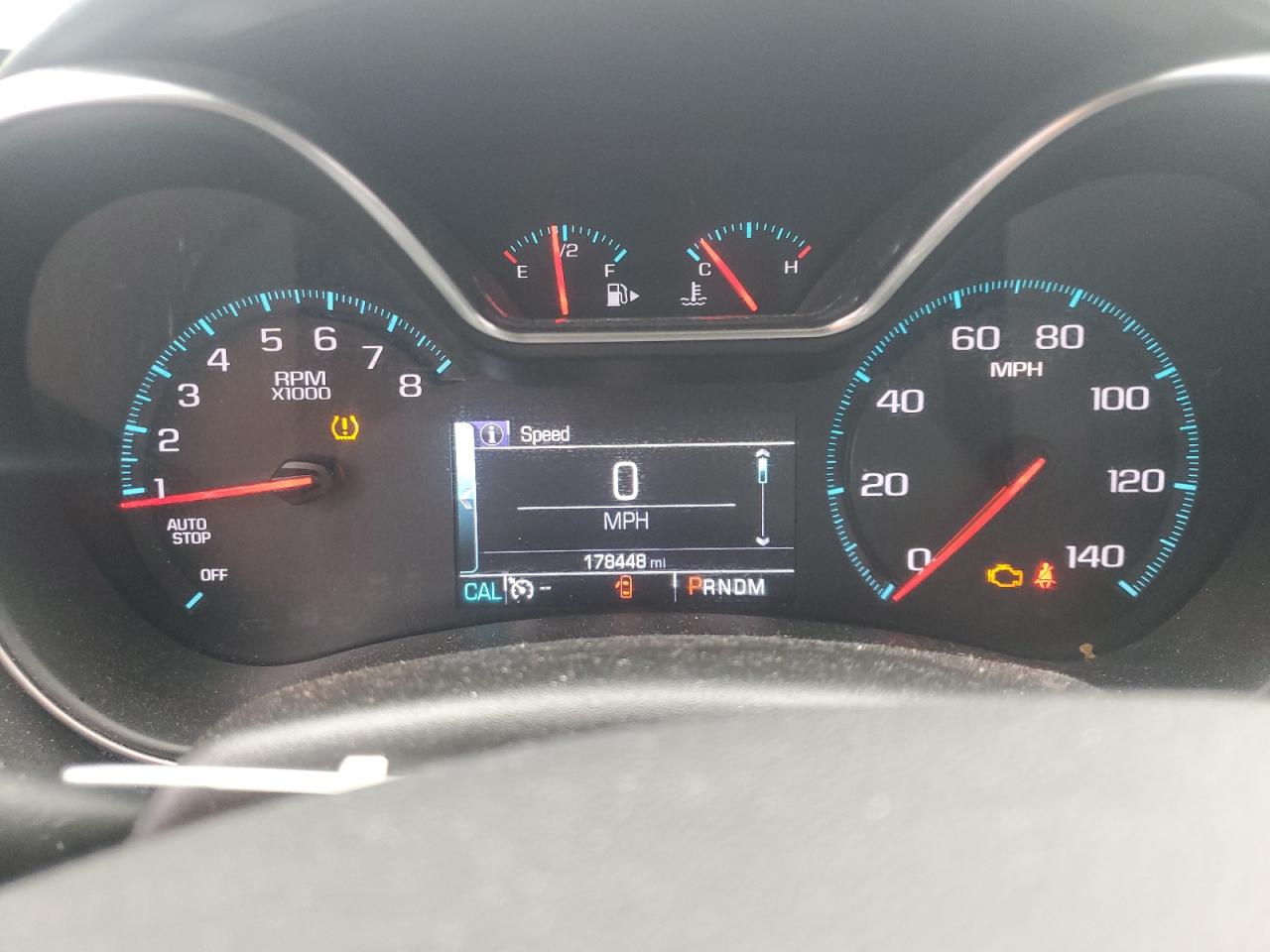 2018 Chevrolet Impala Ls VIN: 2G11X5SA5J9112554 Lot: 82345995