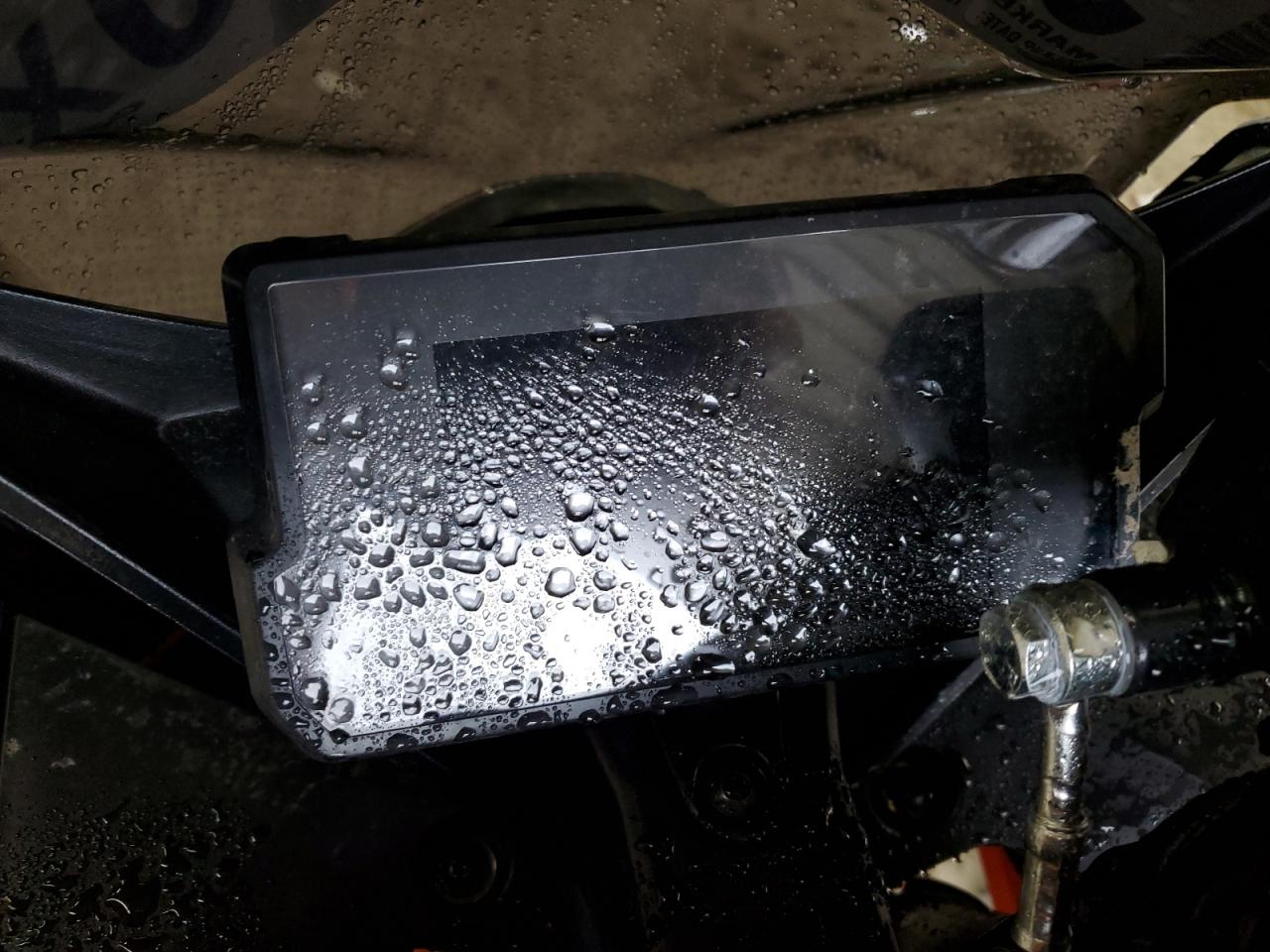 2024 Ktm 390 Rc VIN: MD2JYJ40XRN207521 Lot: 90299105