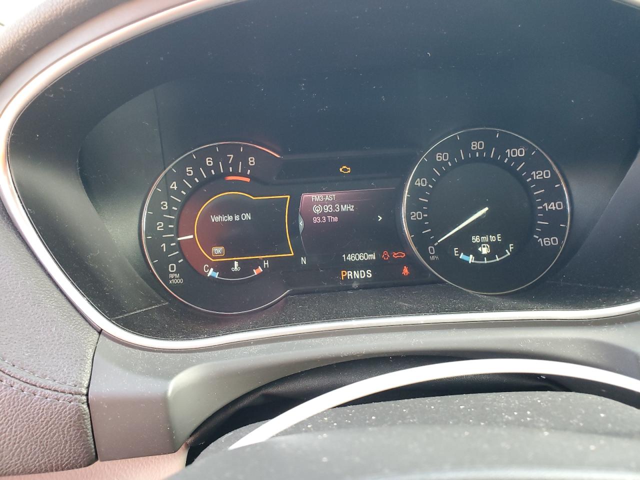 2017 Lincoln Mkx Premiere VIN: 2LMPJ6JRXHBL49737 Lot: 84467825