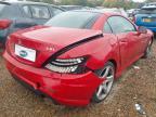 2014 MERCEDES-BENZ SLK250 AMG SPORT CDI BLUE  for sale at Copart ROCHFORD