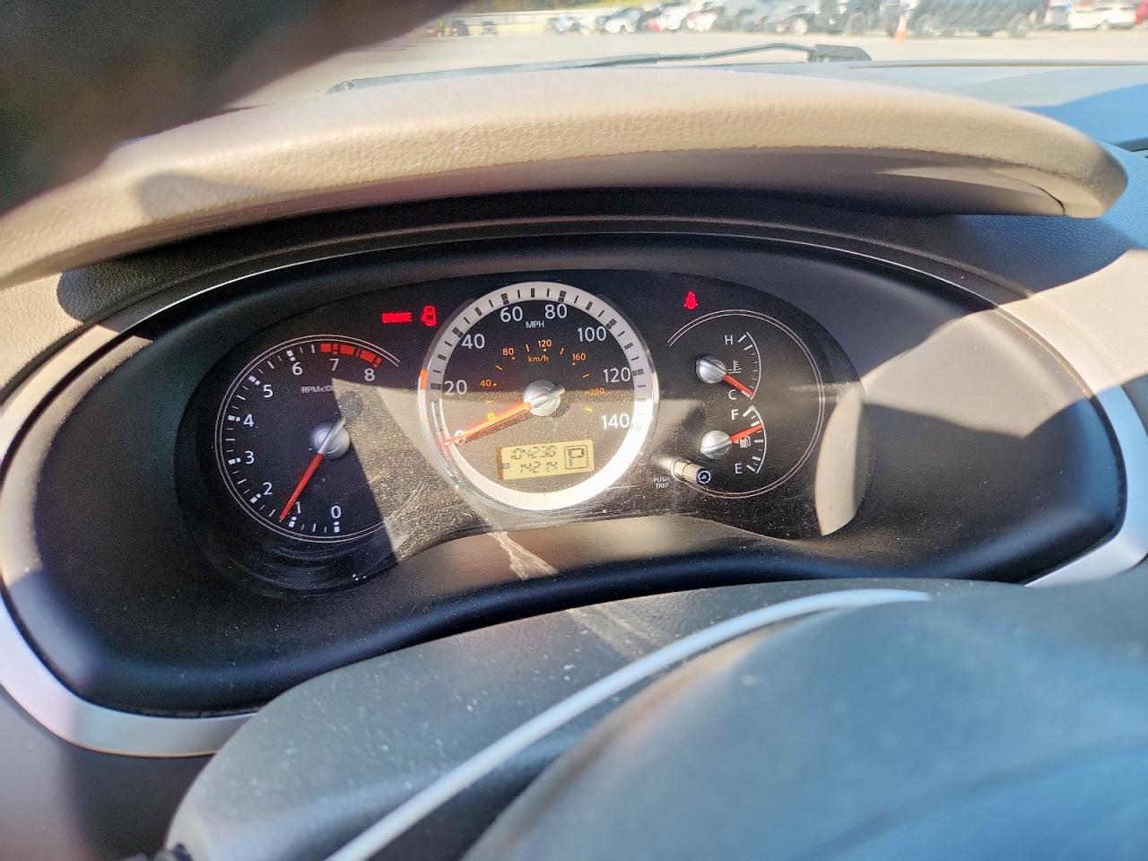 2007 Nissan Quest S VIN: 5N1BV28U97N139145 Lot: 82430695