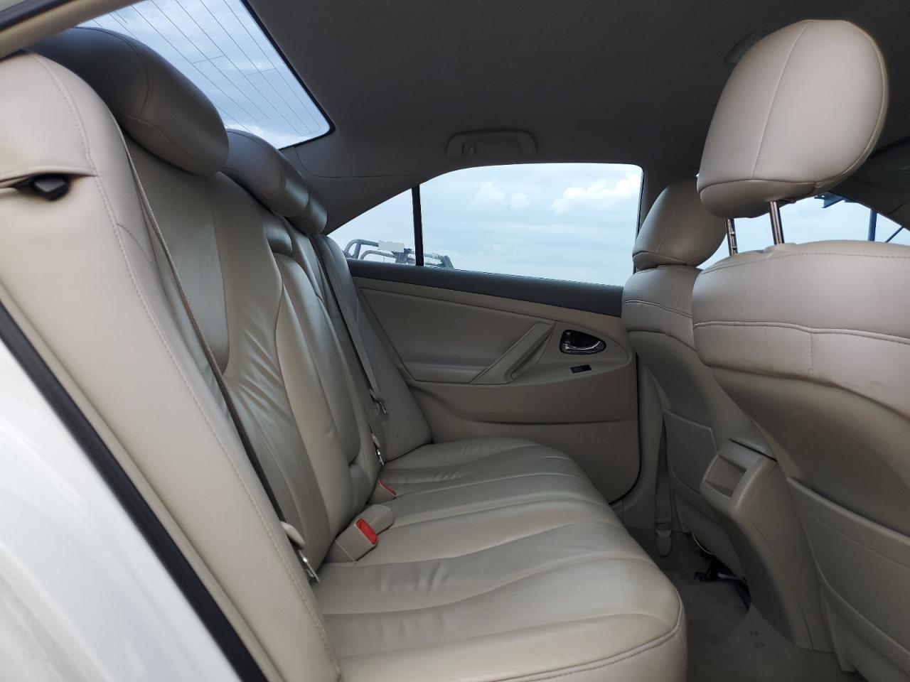 2009 Toyota Camry Base VIN: 4T4BE46K19R066106 Lot: 82405495