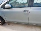 2010 TOYOTA YARIS TR V for sale at Copart COLCHESTER