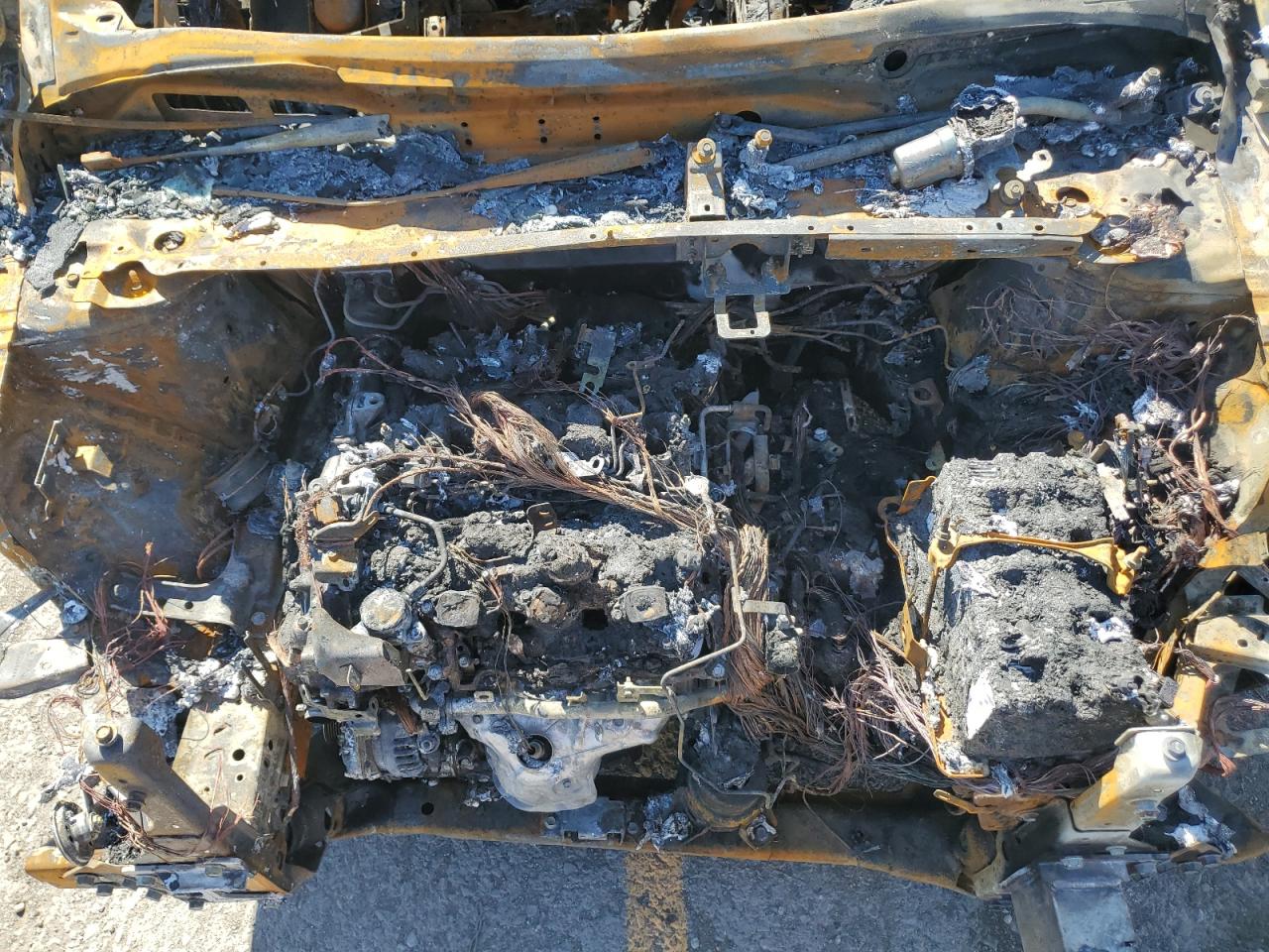 2023 Nissan Pathfinder Platinum VIN: 5N1DR3DJ2PC223091 Lot: 82174945