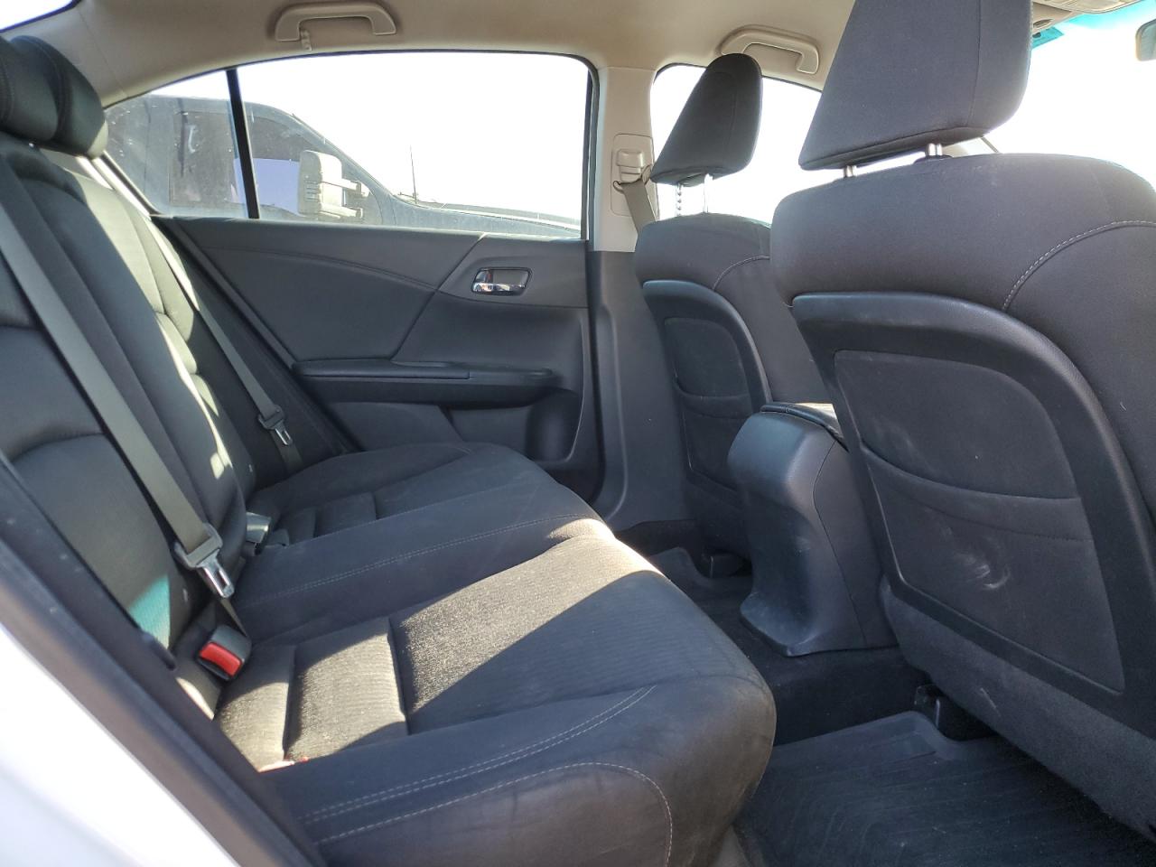 2014 Honda Accord Sport VIN: 1HGCR2F56EA067058 Lot: 87242745