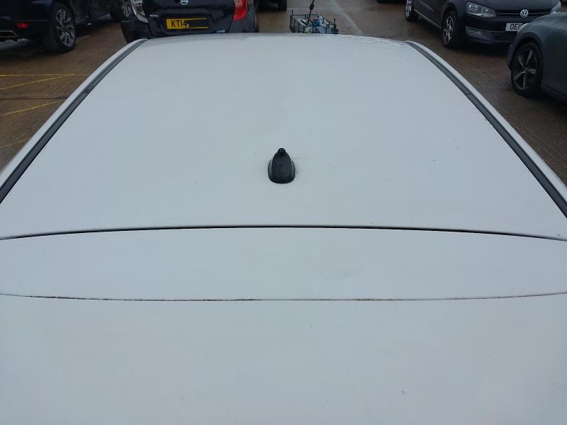 2010 MAZDA 3 2.2D [150] SPORT 5DR