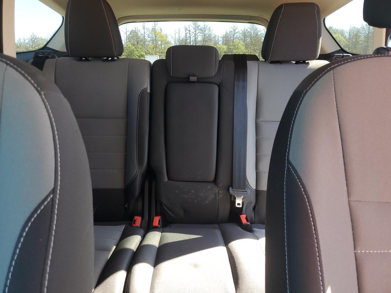 2016 Ford Escape Se VIN: 1FMCU9GX5GUB50371 Lot: 82359425