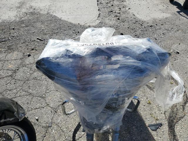 2017 HARLEY-DAVIDSON FLHTK ULTRA LIMITED  