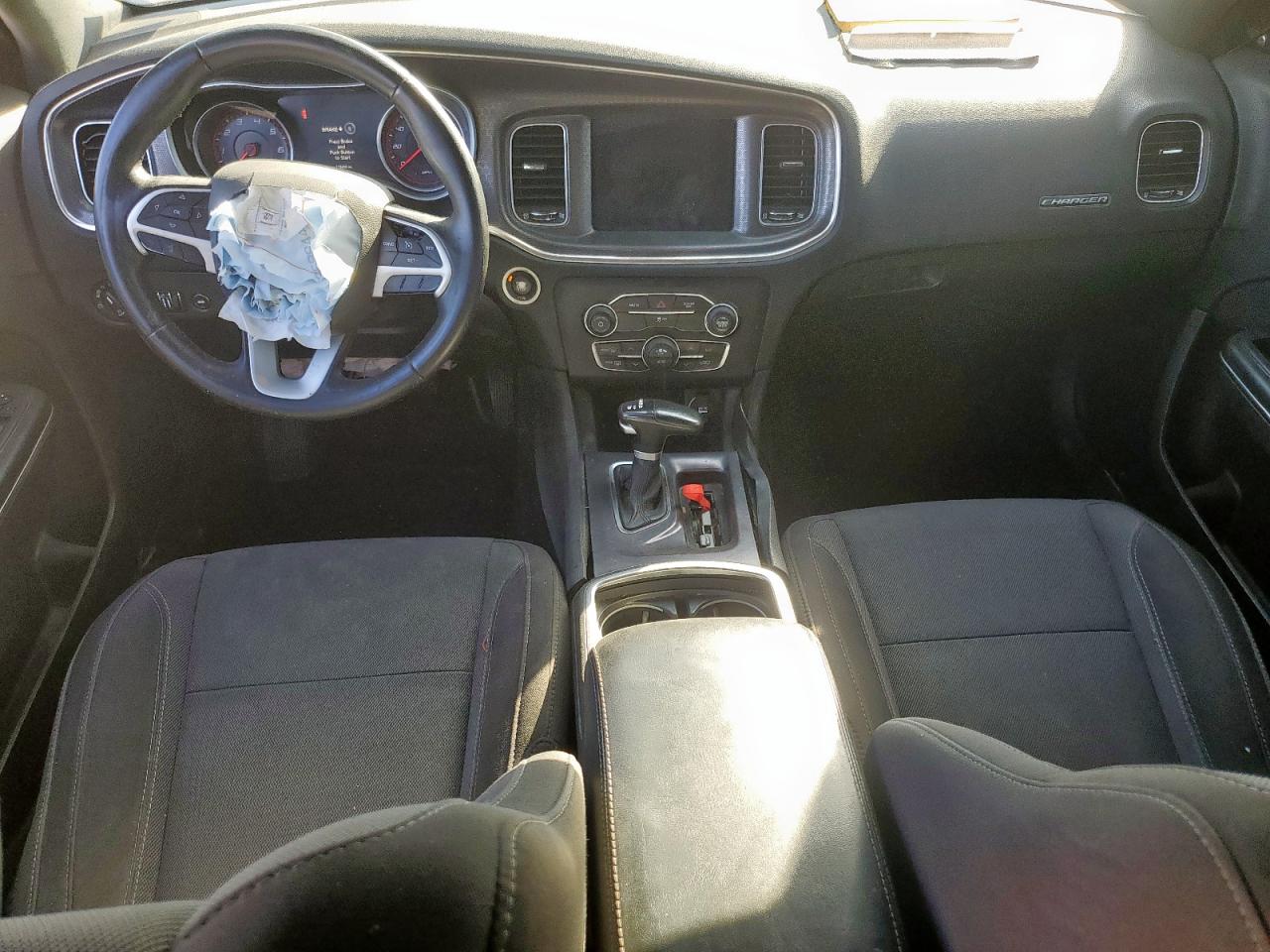 2017 Dodge Charger Sxt VIN: 2C3CDXJG5HH526240 Lot: 82433785