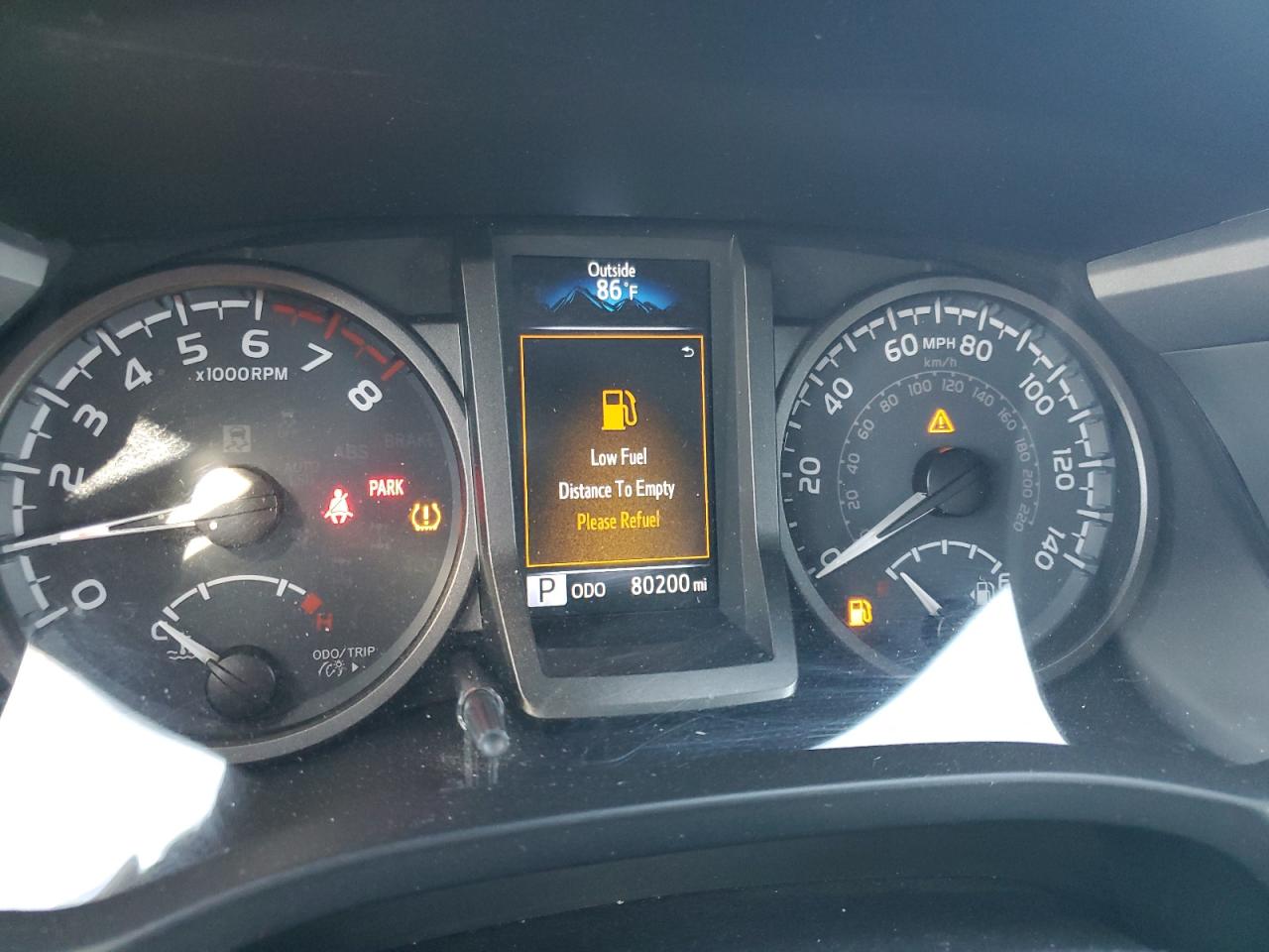 2022 Toyota Tacoma Double Cab VIN: 3TMAZ5CN6NM163383 Lot: 85747665