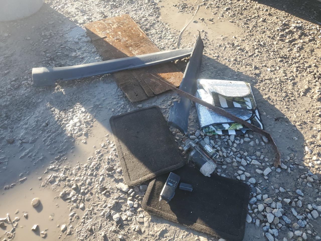 2009 Dodge Charger VIN: 2B3LA43T59H638567 Lot: 84793315