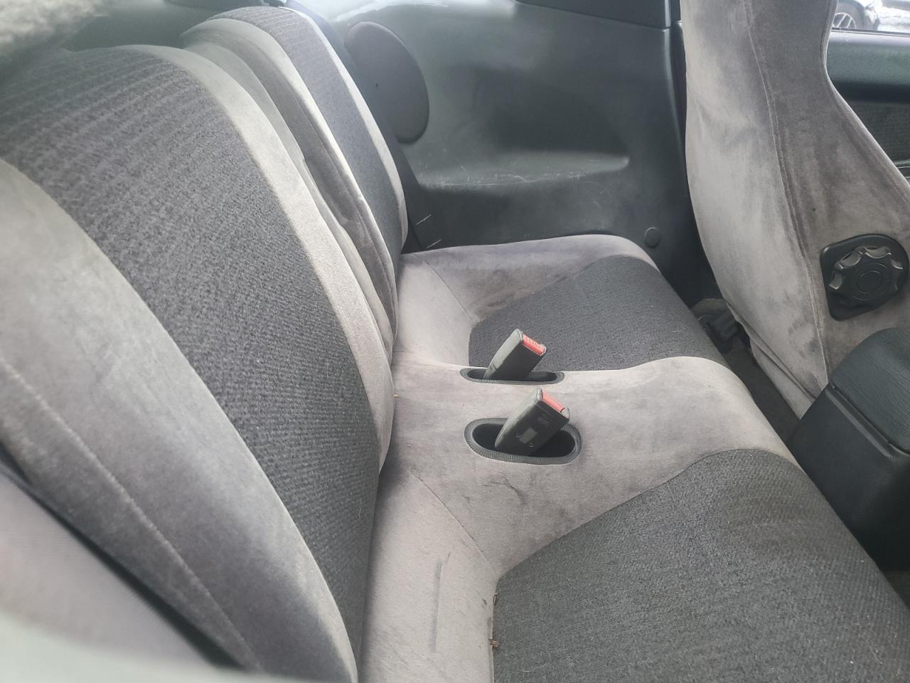 1993 Mitsubishi Eclipse Gs VIN: 4A3CF44B1PE084175 Lot: 82563165