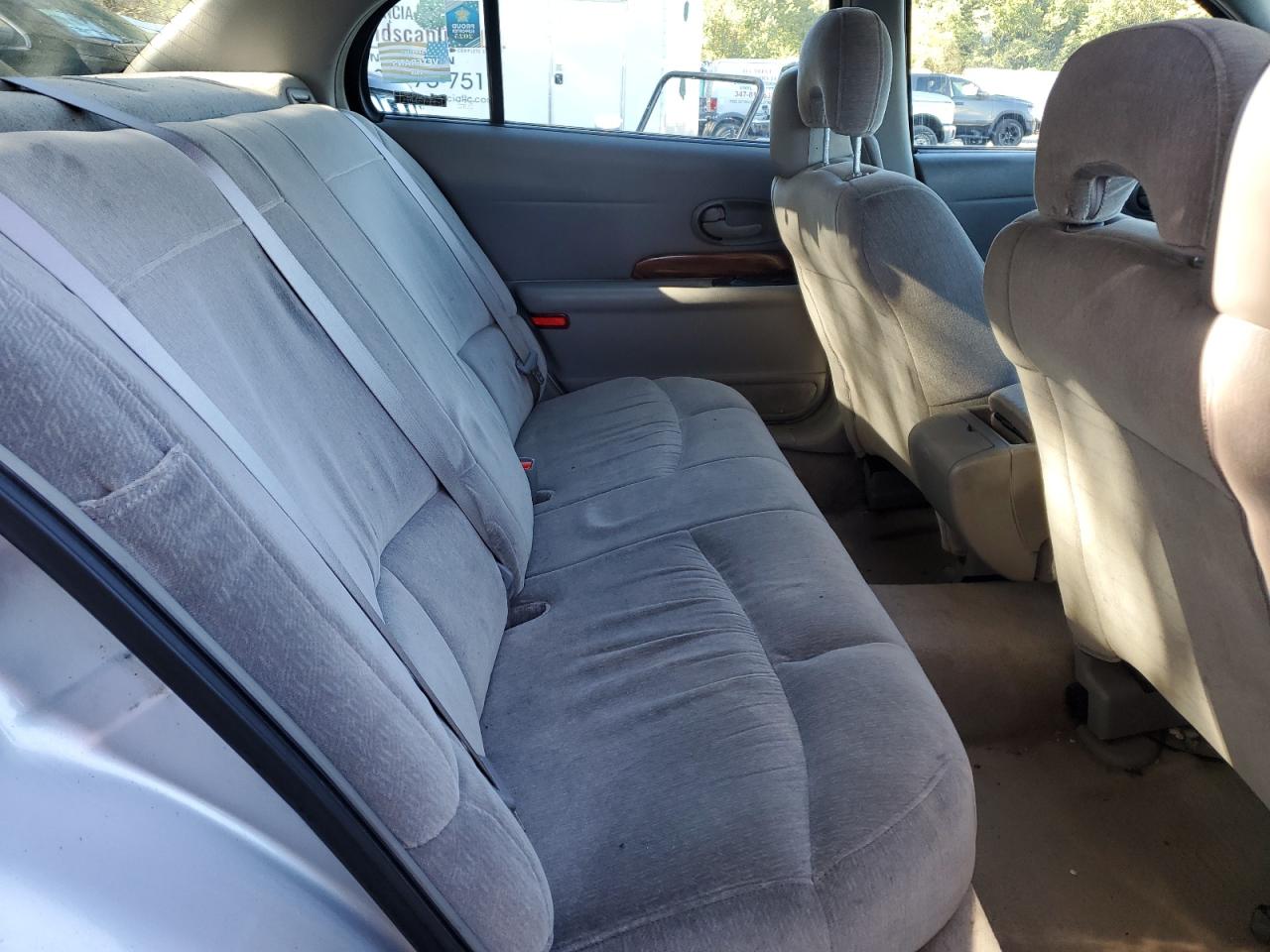 2001 Buick Lesabre Custom VIN: 1G4HP54K31U146969 Lot: 85323165