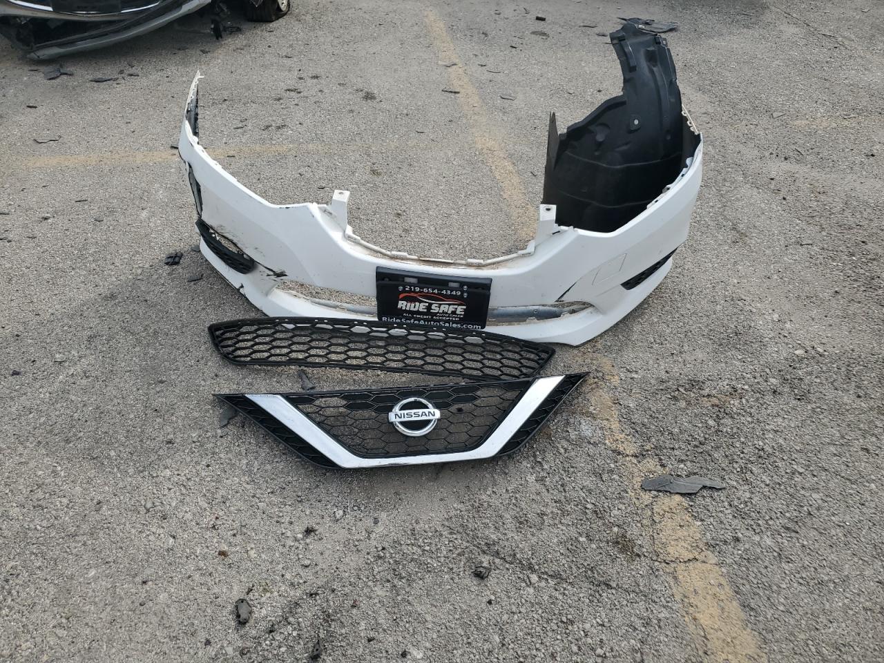 2016 Nissan Sentra S VIN: 3N1AB7AP4GY250217 Lot: 82418305