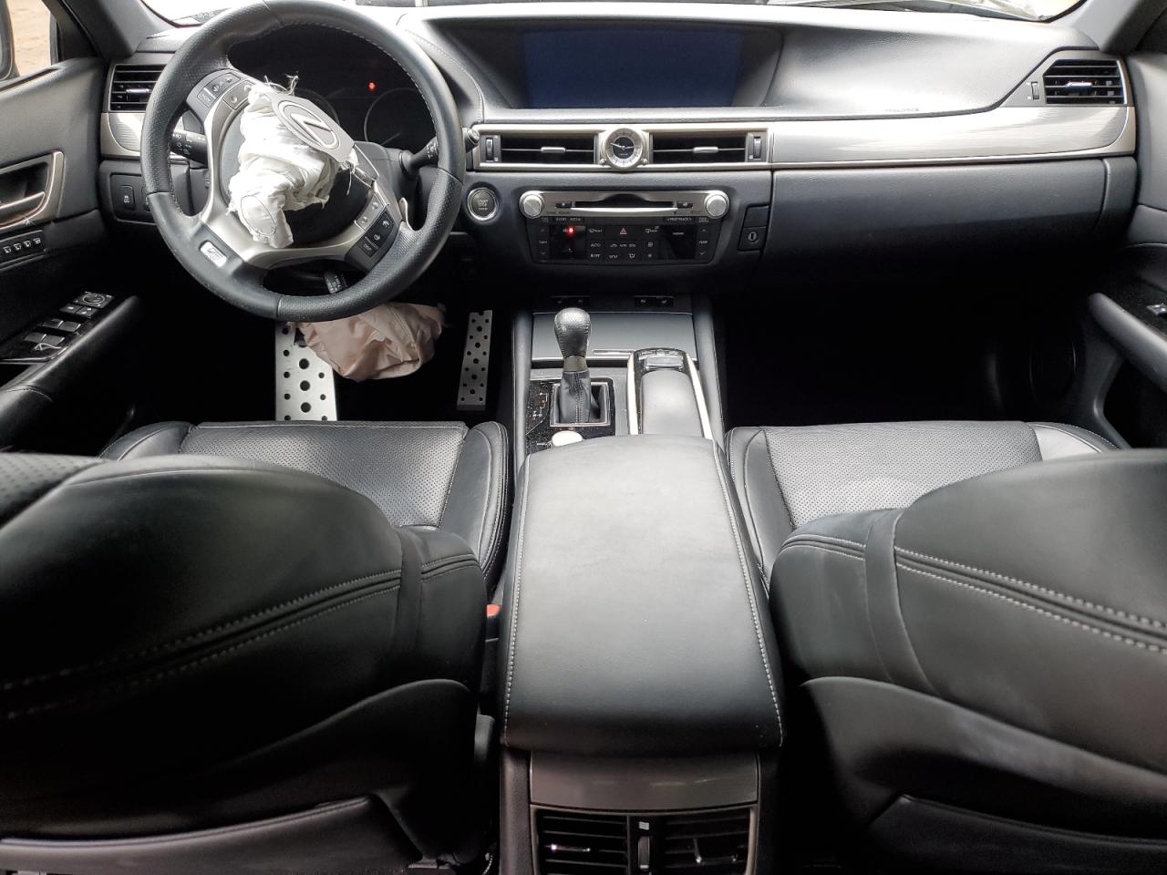 2015 Lexus Gs 350 VIN: JTHBE1BL5FA000746 Lot: 90546435