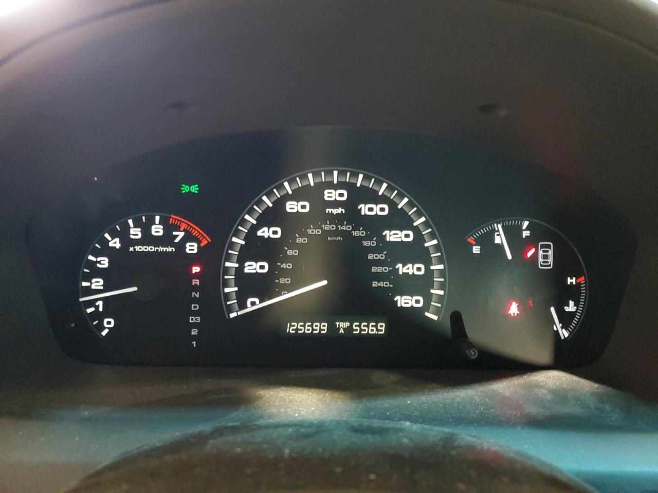 2007 Honda Accord Lx VIN: 1HGCM56467A195309 Lot: 82442295