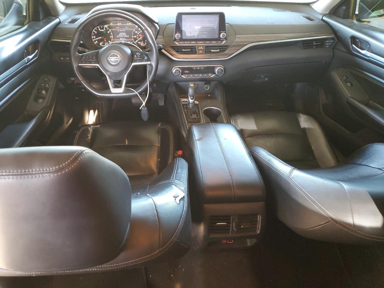 2019 Nissan Uk VIN: 1N4BL4EV8KC163045 Lot: 82406515