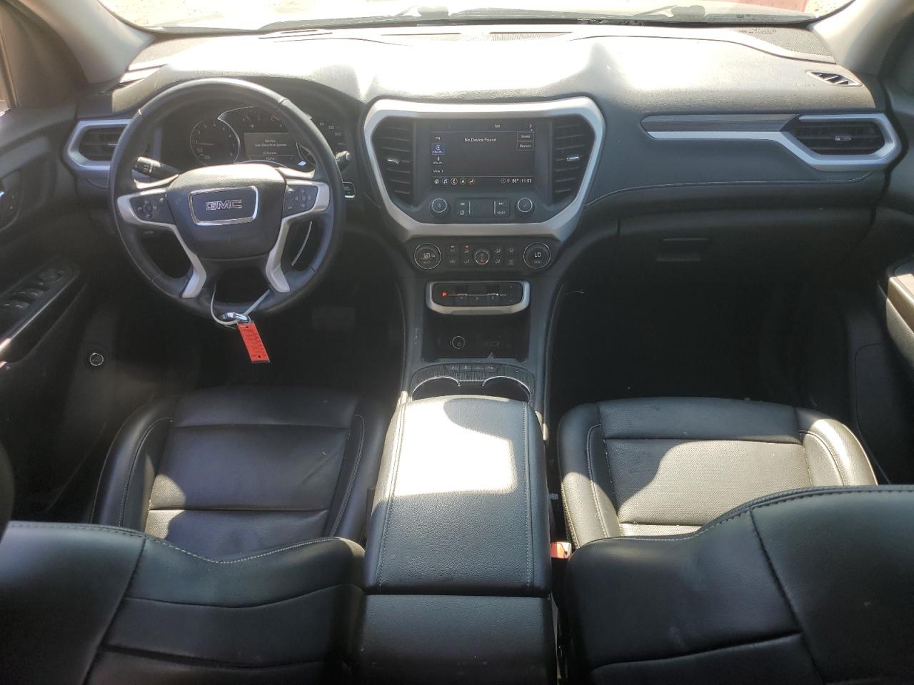 2023 GMC Acadia Slt VIN: 1GKKNML47PZ191250 Lot: 85188005