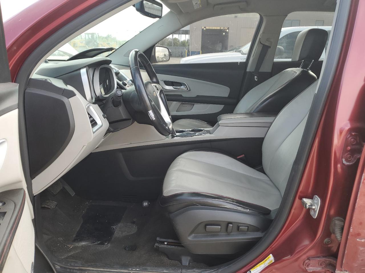 2010 Chevrolet Equinox Lt VIN: 2CNALPEW4A6242408 Lot: 82352555