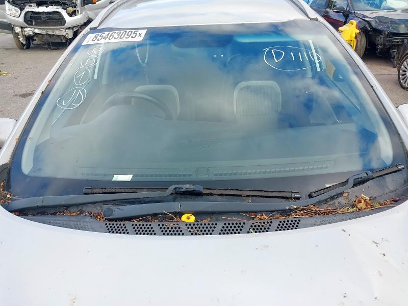 2015 KIA CEED 1.6 CRDI 3 5DR