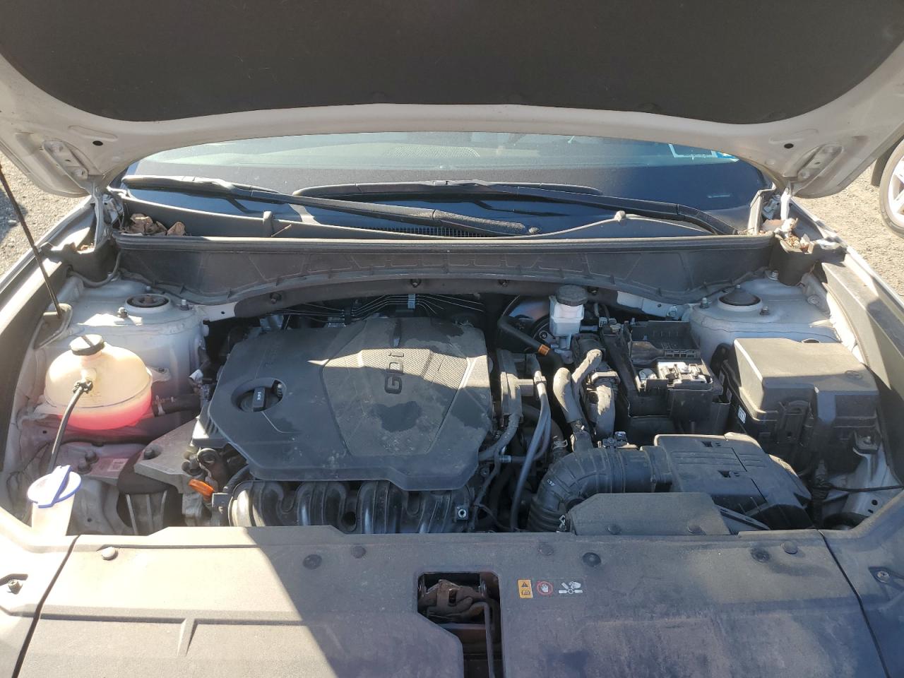 2022 Hyundai Tucson Limited VIN: 5NMJECAE8NH078647 Lot: 82263755