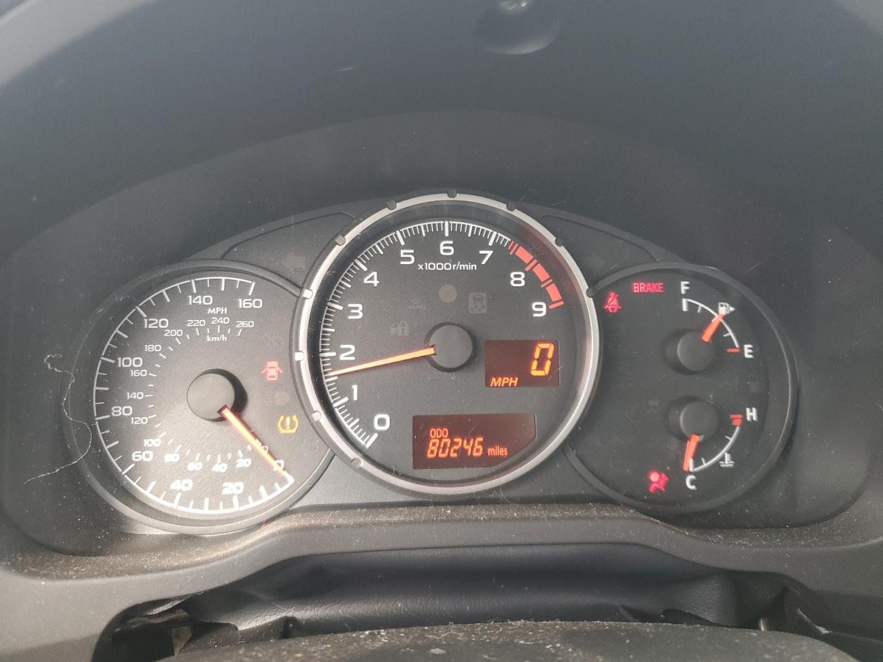 2013 Subaru Brz 2.0 Limited VIN: JF1ZCAC12D1600209 Lot: 87116265