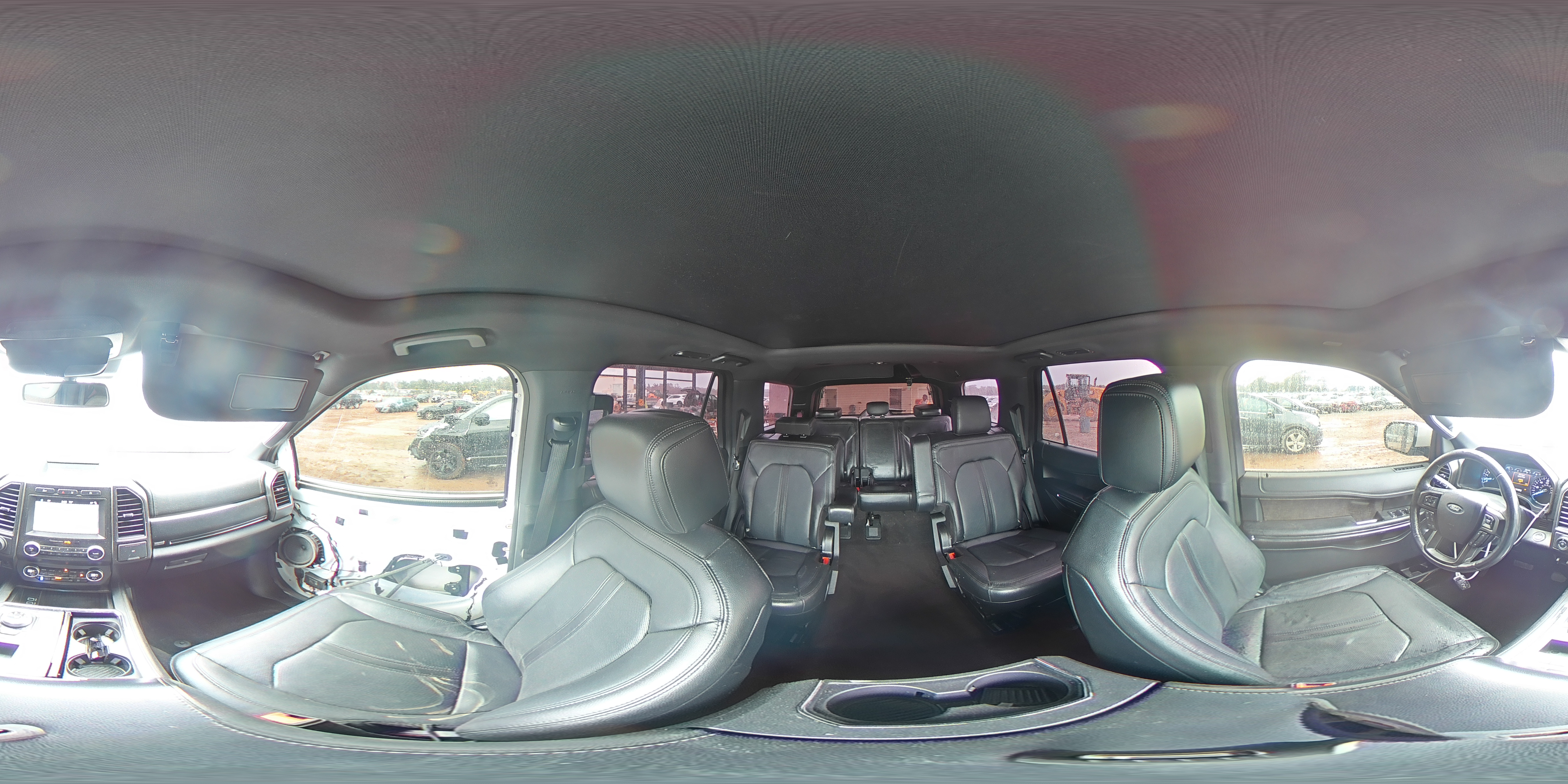 2019 Ford Expedition Limited VIN: 1FMJU1KT0KEA69228 Lot: 84467365