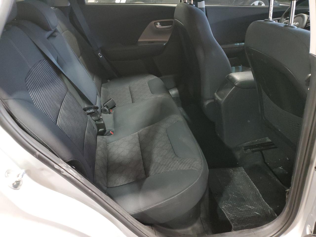 2018 Kia Niro Fe VIN: KNDCB3LC9J5138817 Lot: 90022005