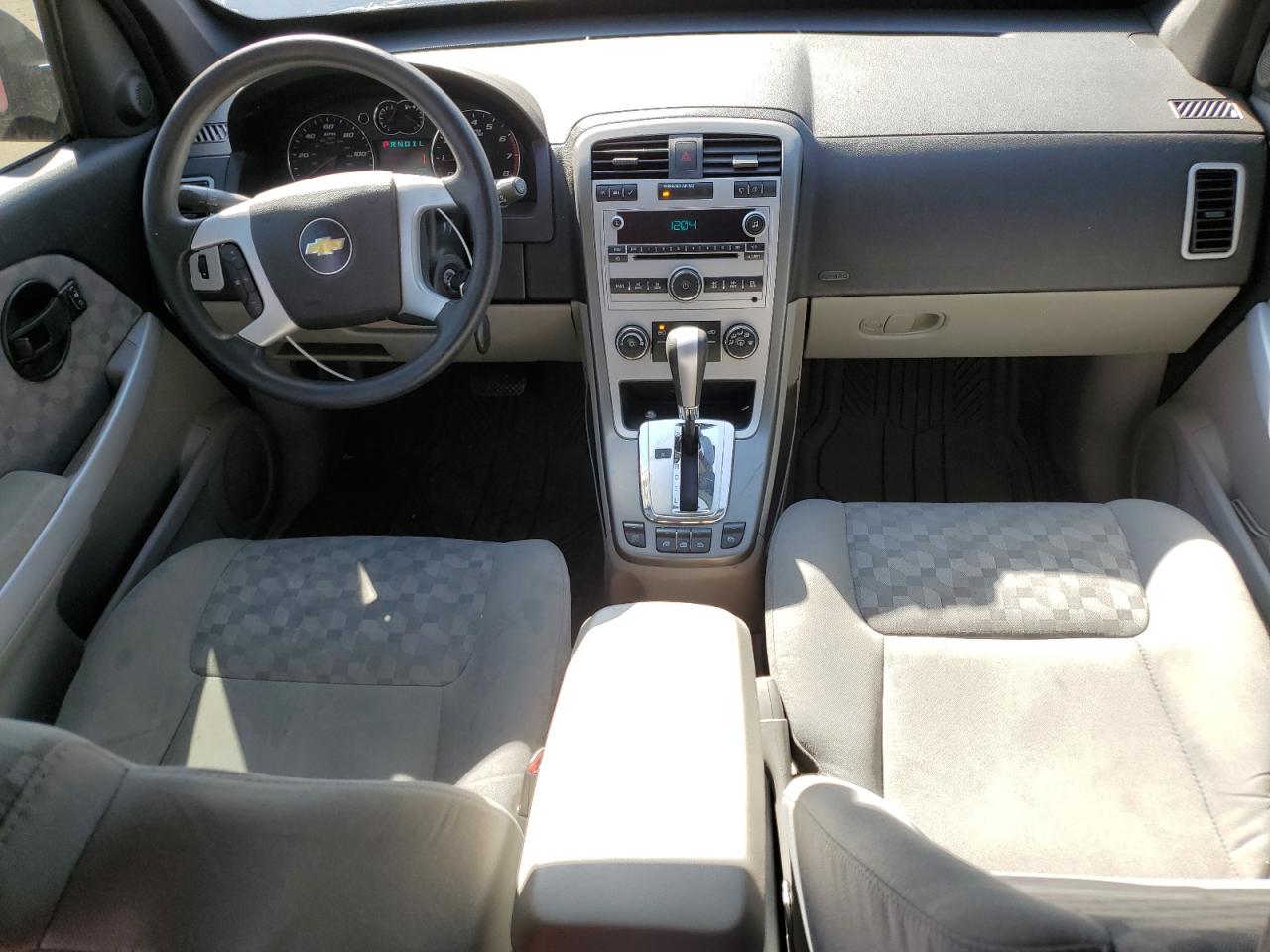2008 Chevrolet Equinox Ls VIN: 2CNDL13F686028964 Lot: 85289605