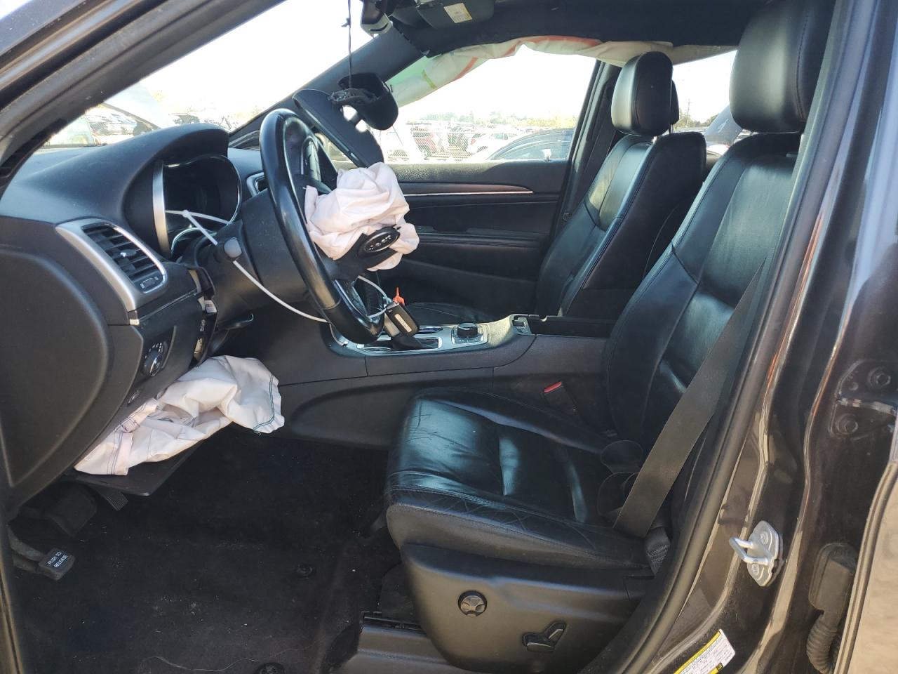 2018 Jeep Grand Cherokee Limited VIN: 1C4RJFBGXJC300226 Lot: 85921505