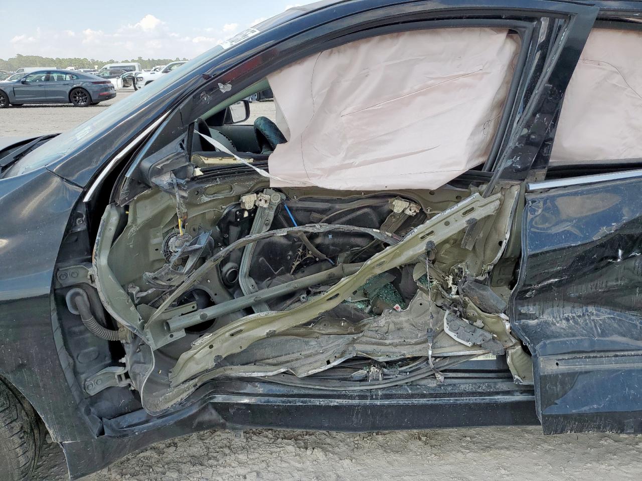 2011 Nissan Altima Base VIN: 1N4AL2AP5BN433859 Lot: 81965155