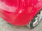 2011 AUDI A3 SPORT 138 TDI  for sale at Copart BRISTOL