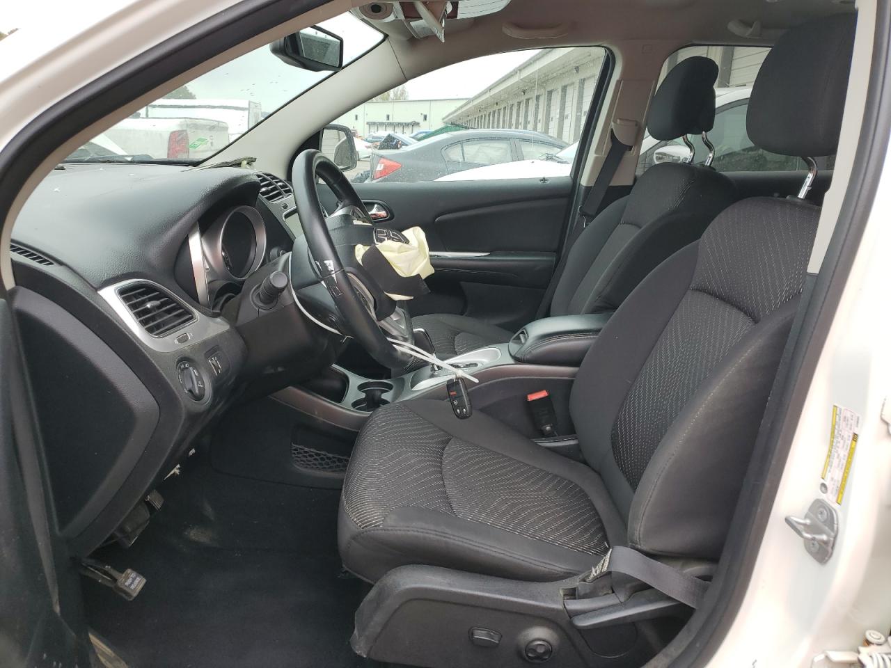 2014 Dodge Journey Sxt VIN: 3C4PDCBG4ET290834 Lot: 90092325