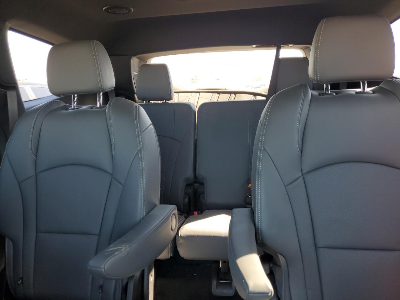 2023 Buick Enclave Premium VIN: 5GAERCKW3PJ244665 Lot: 85002715