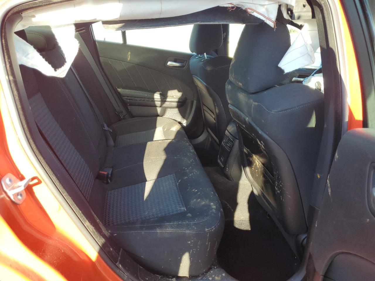 2021 Dodge Charger Gt VIN: 2C3CDXMG9MH501234 Lot: 86111975