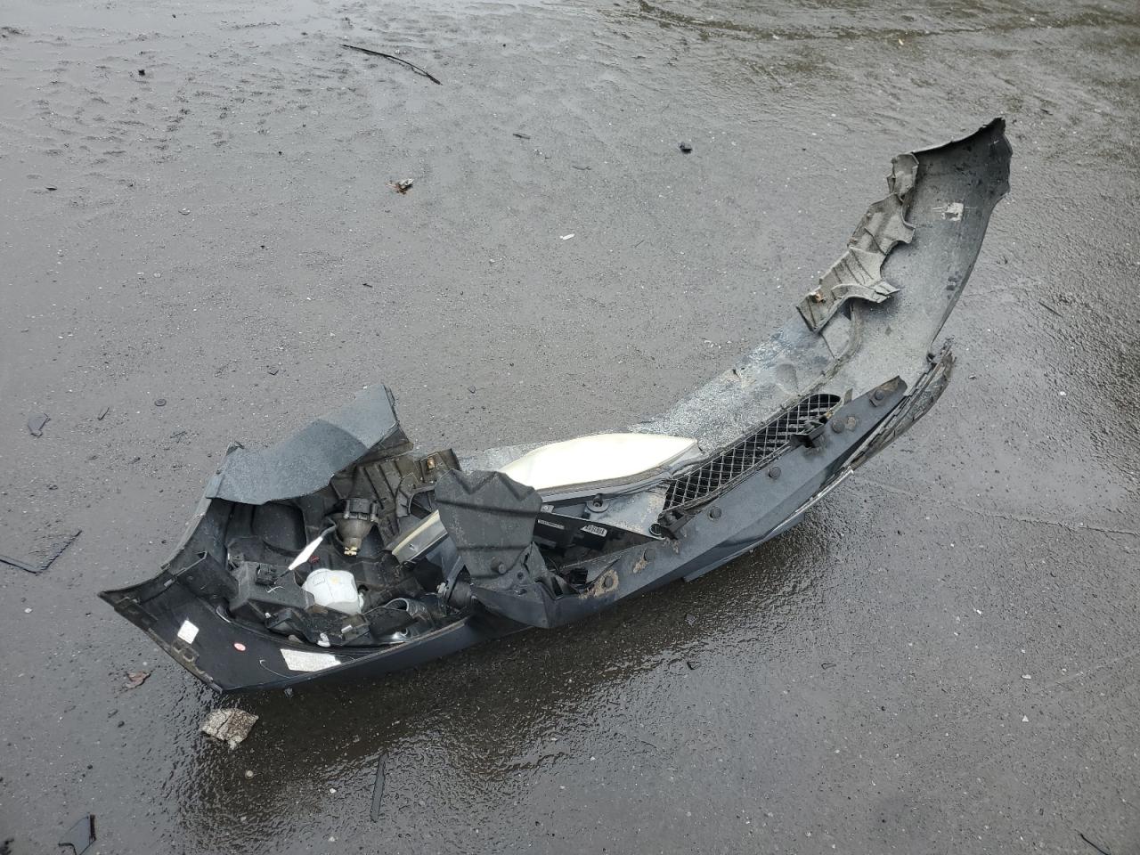 2012 Buick Enclave VIN: 5GAKRBED2CJ241225 Lot: 82319675