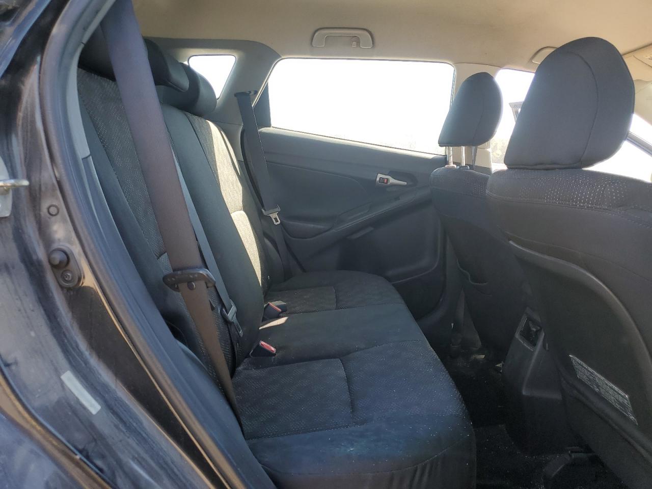 2009 Pontiac Vibe VIN: 5Y2SP67049Z433455 Lot: 86654215