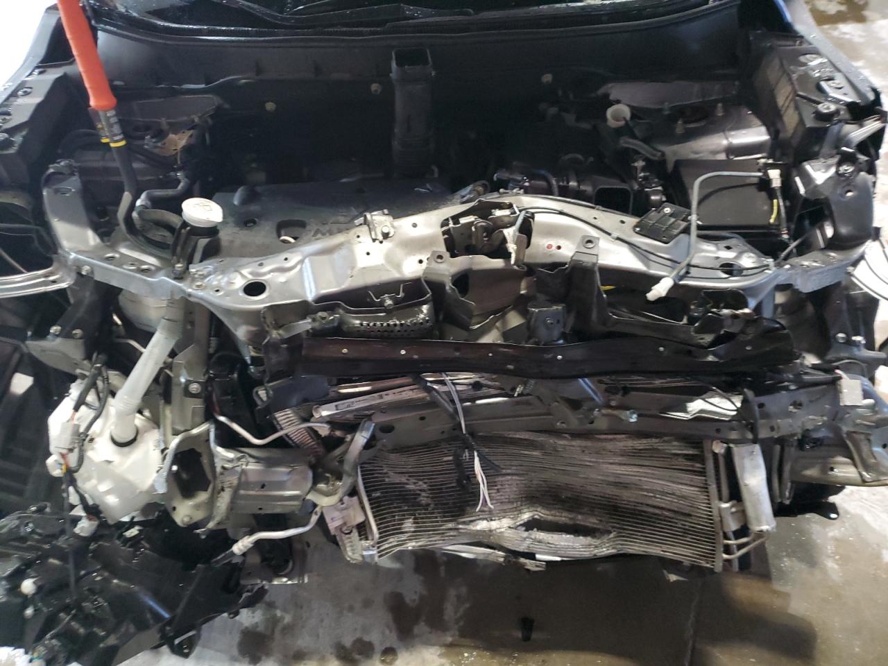 2024 Mitsubishi Outlander Sport S/Se VIN: JA4ARUAU5RU004368 Lot: 86108495