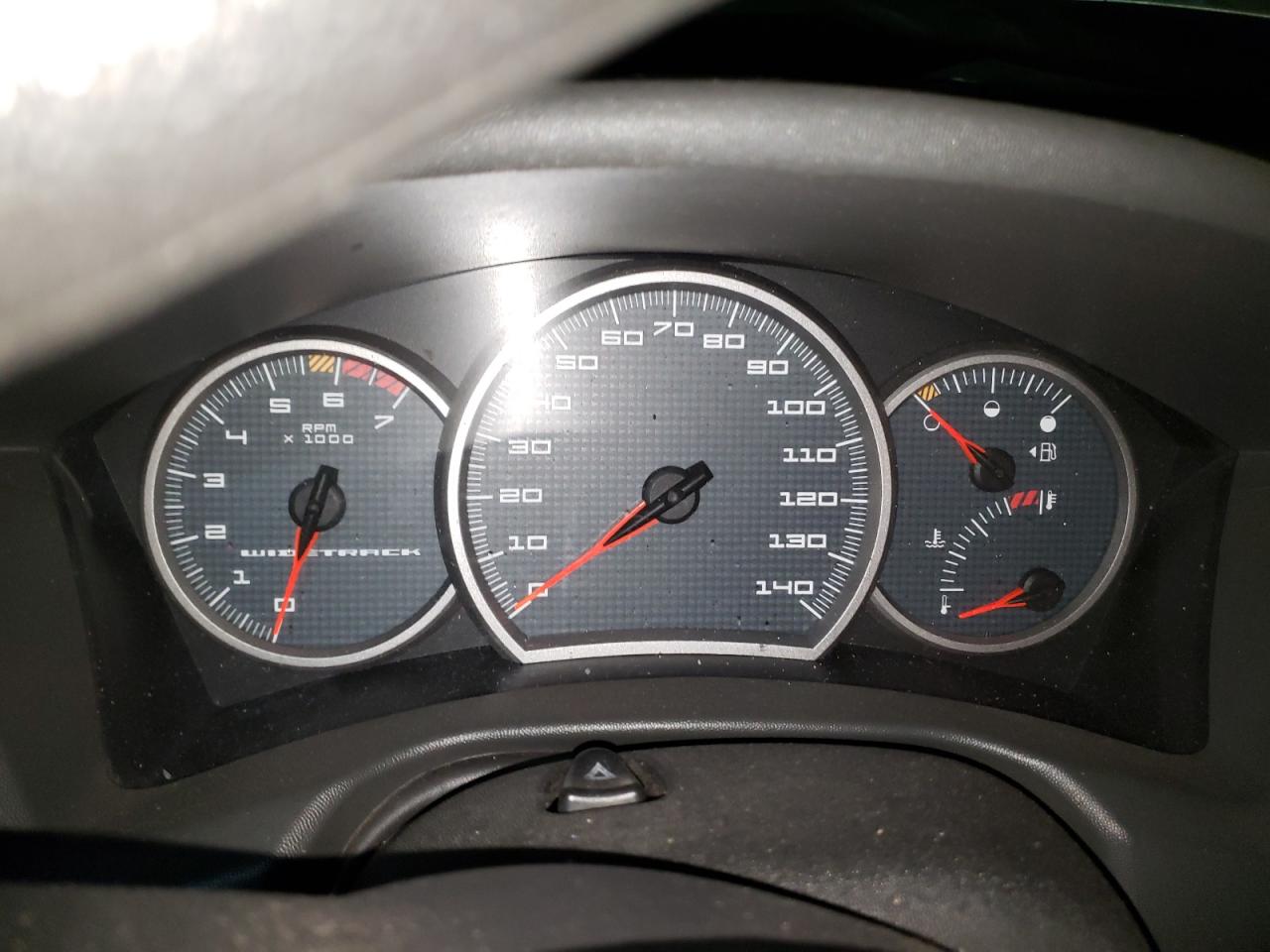 2004 Pontiac Grand Prix VIN: 262637 Lot: 91138095