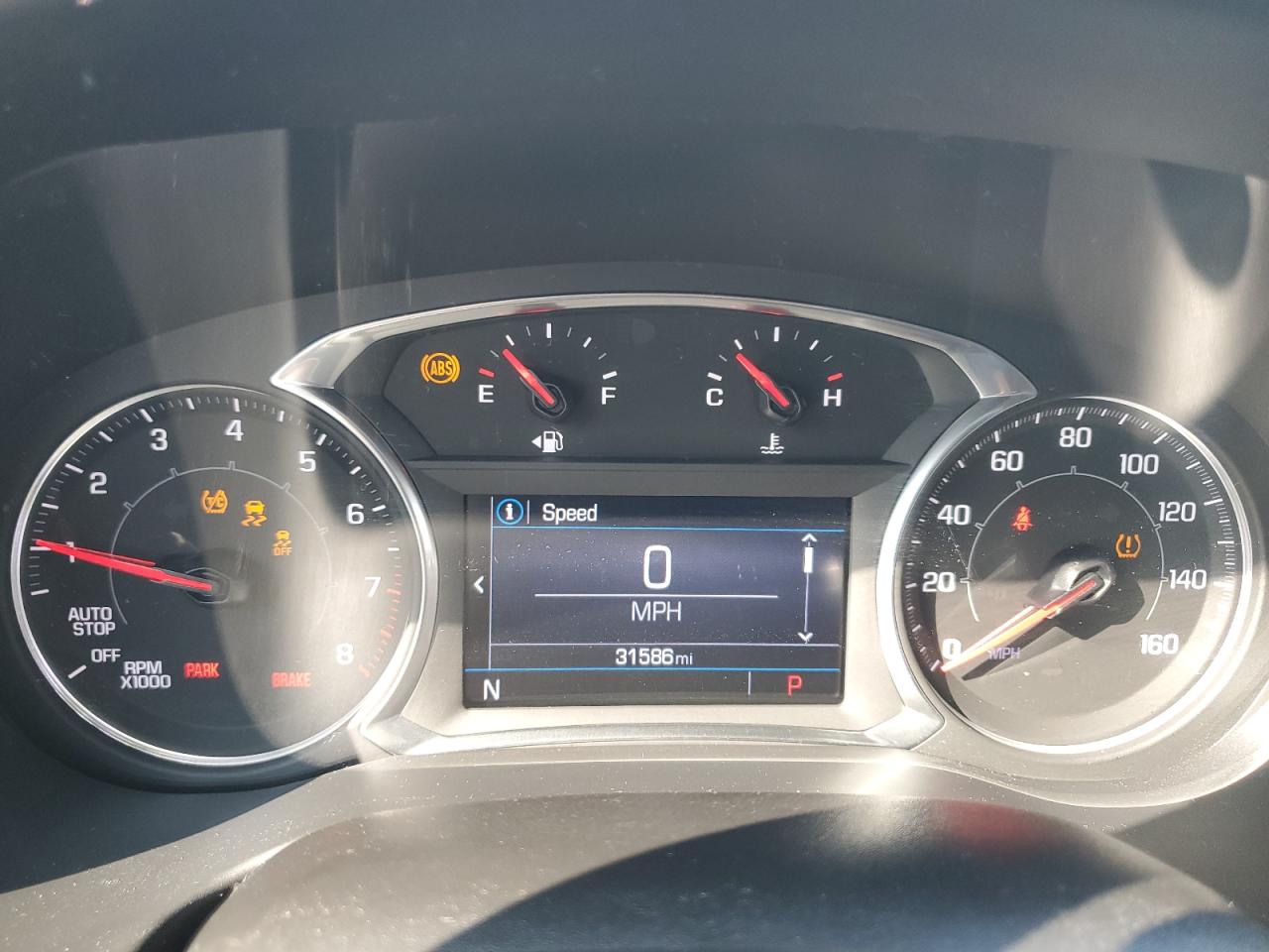 2021 GMC Acadia Sle VIN: 1GKKNKLA7MZ178147 Lot: 86339115