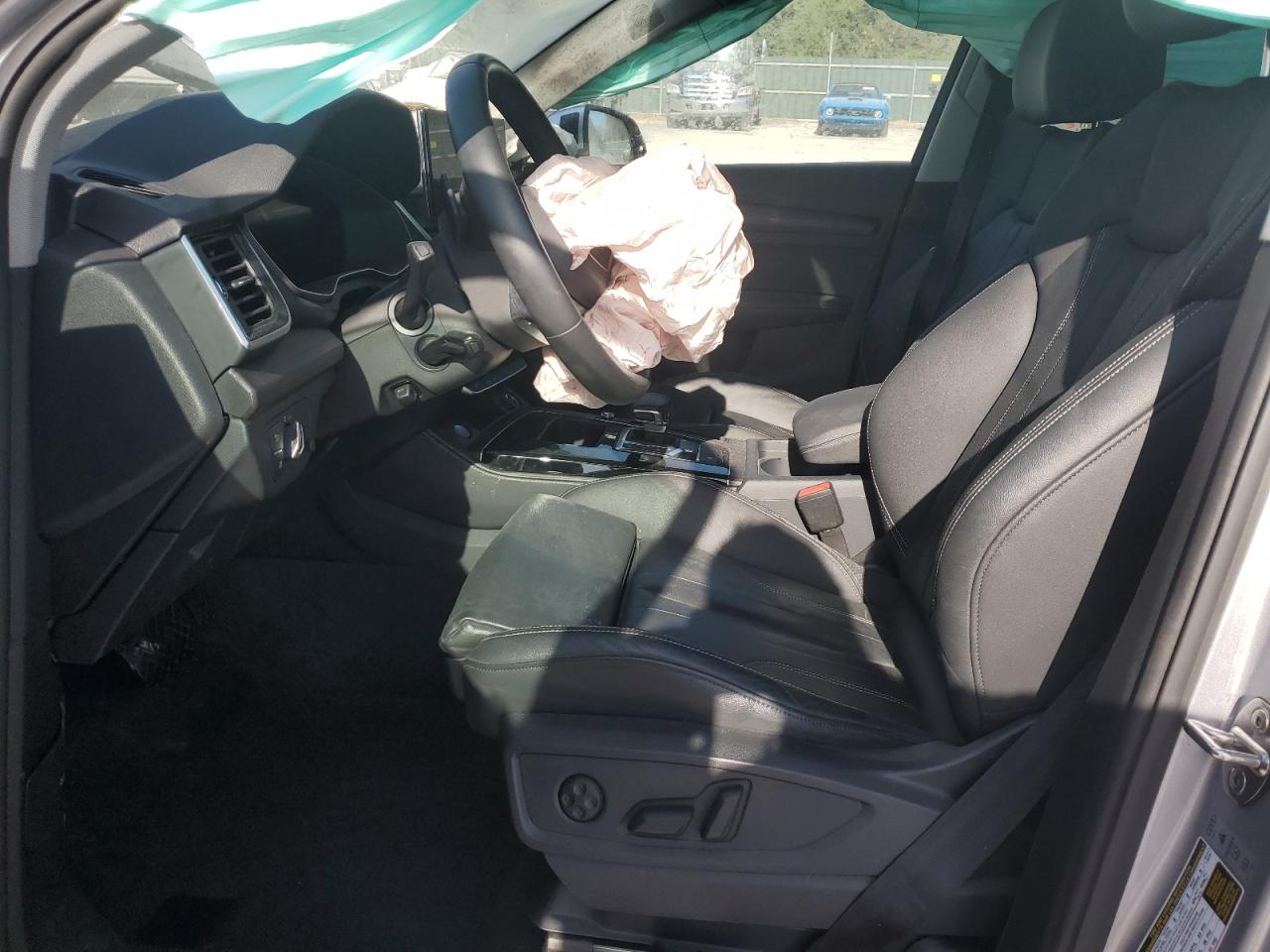 2024 Audi Q5 Premium Plus 45 VIN: WA1EAAFY6R2029861 Lot: 86262205