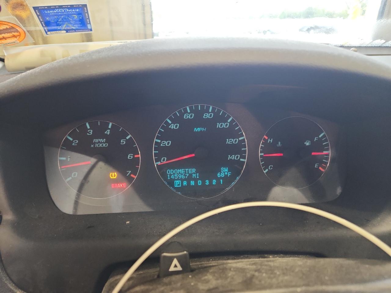 2010 Chevrolet Impala Lt VIN: 2G1WB5EK3A1154342 Lot: 85129745