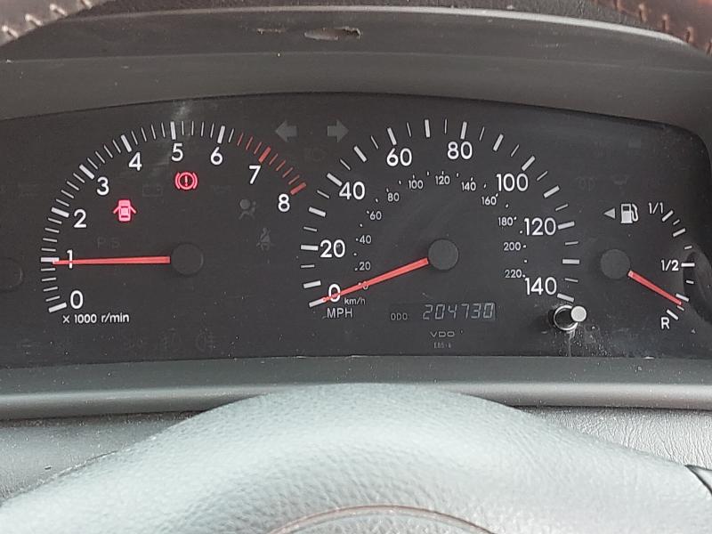 2005 TOYOTA COROLLA 1.6 VVT-I T3 5DR