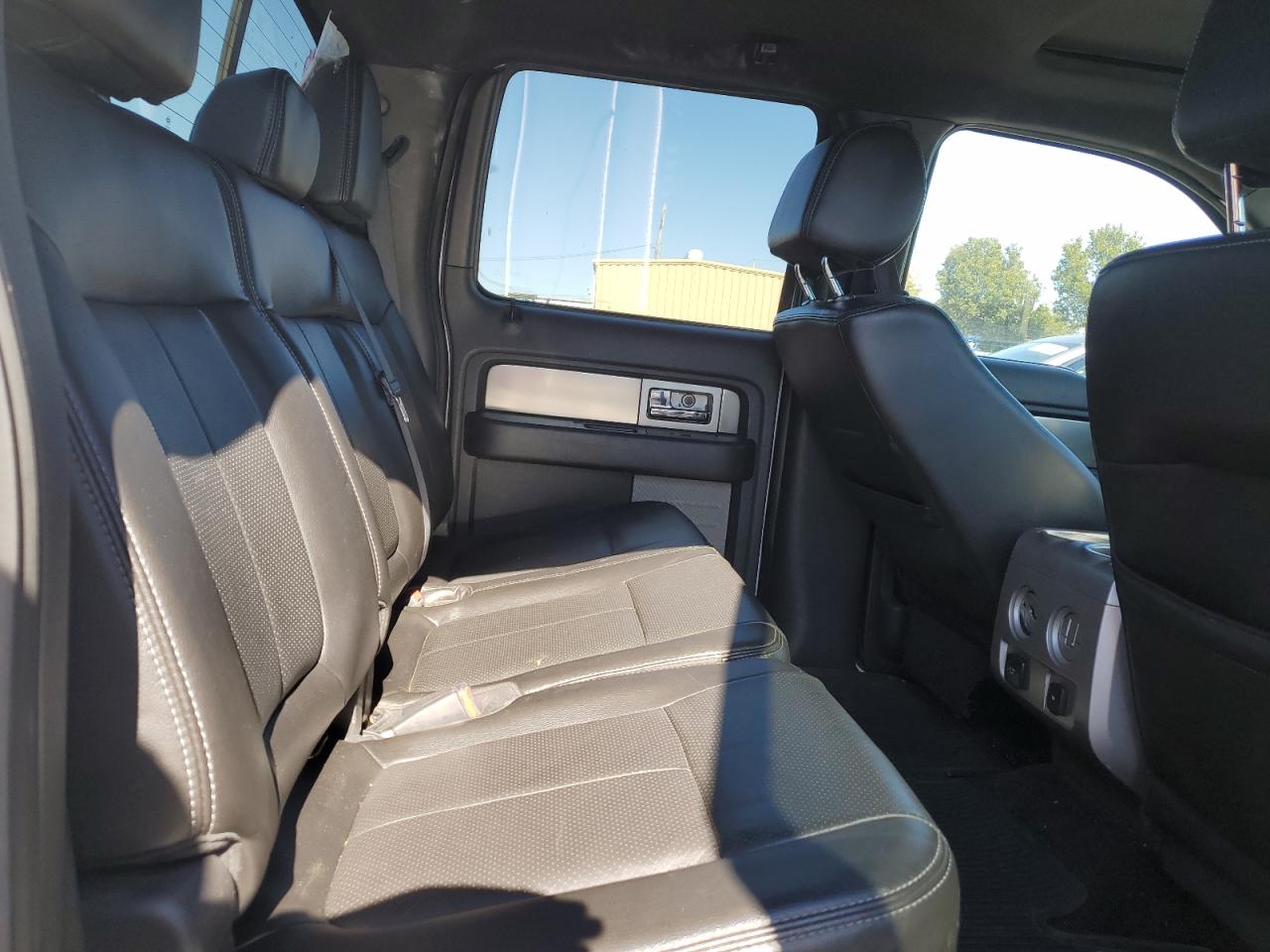 2014 Ford F150 Supercrew VIN: 1FTFW1ET6EKF84045 Lot: 87295105