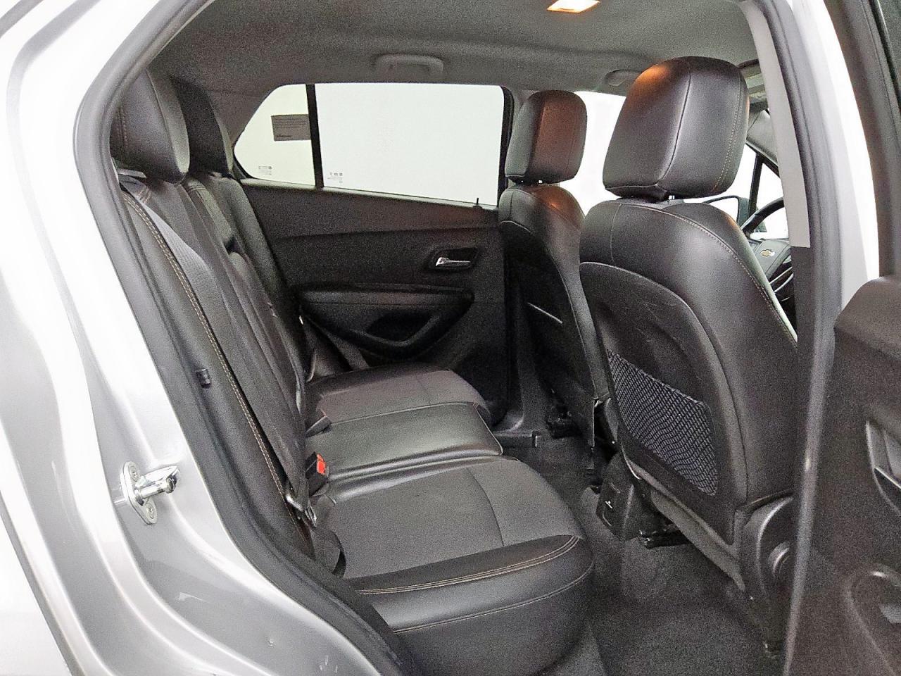 2020 Chevrolet Trax 1Lt VIN: KL7CJLSB1LB337633 Lot: 85349595