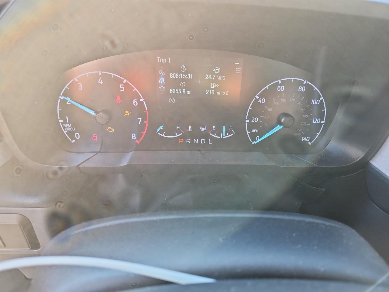 2024 Ford Maverick Xlt VIN: 3FTTW8J96RRA59042 Lot: 85598805