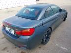 2016 BMW M4 S-A  for sale at Copart SANDY